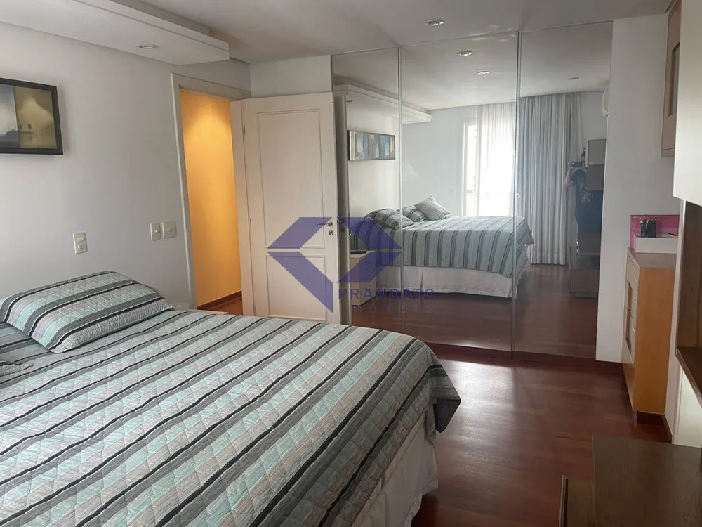 Apartamento, 3 quartos, 220 m² - Foto 11