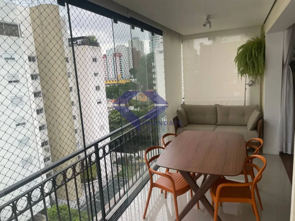 Apartamento, 3 quartos, 220 m² - Foto 4