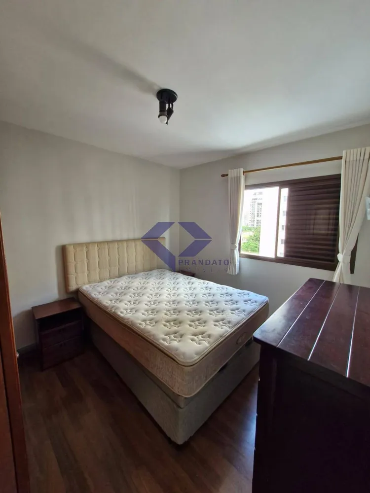Apartamento, 2 quartos, 57 m² - Foto 11
