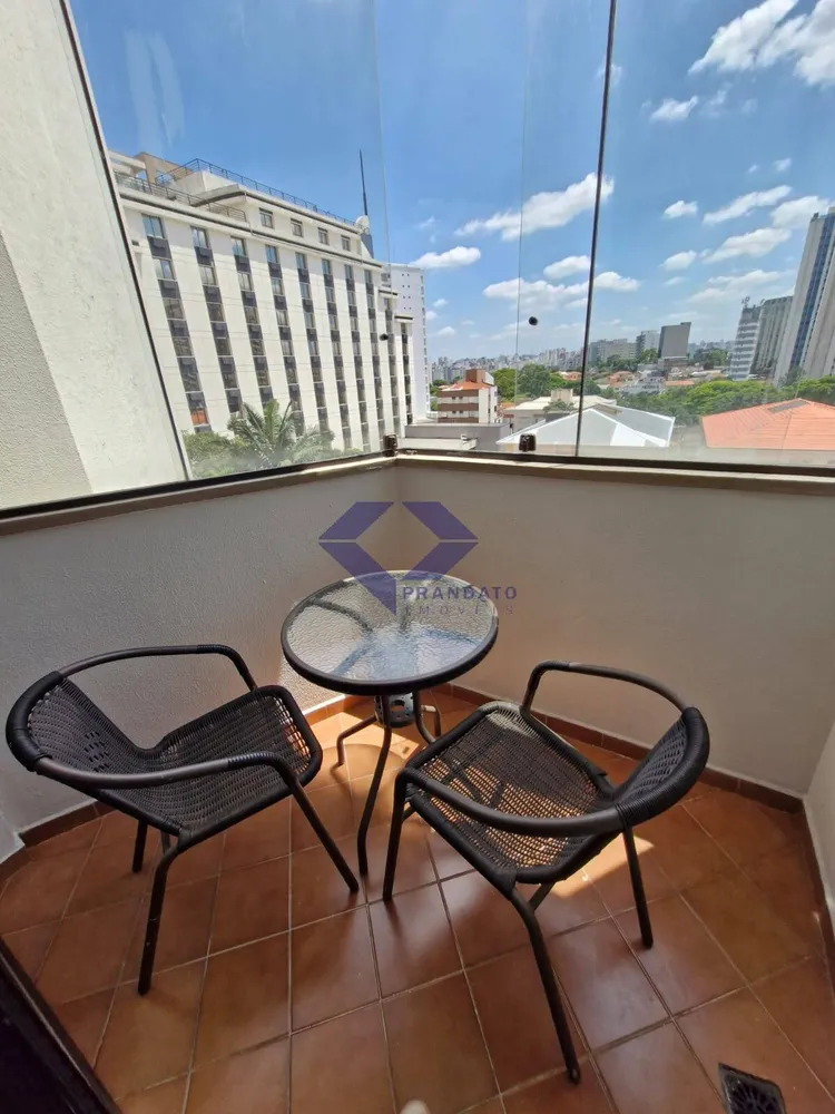 Apartamento, 2 quartos, 57 m² - Foto 3