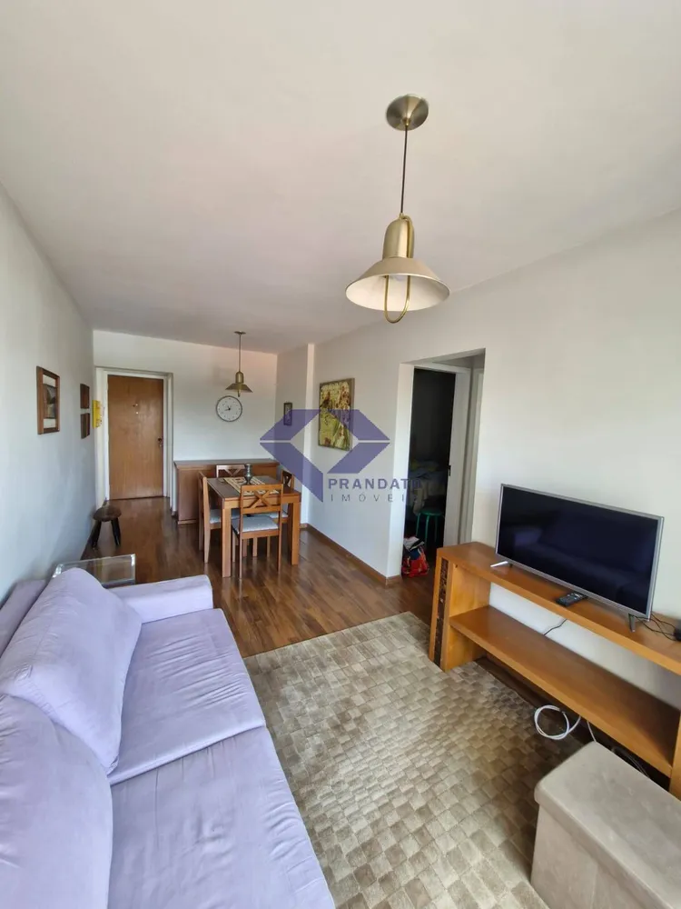 Apartamento, 2 quartos, 57 m² - Foto 1