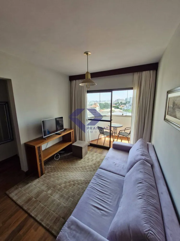 Apartamento, 2 quartos, 57 m² - Foto 8
