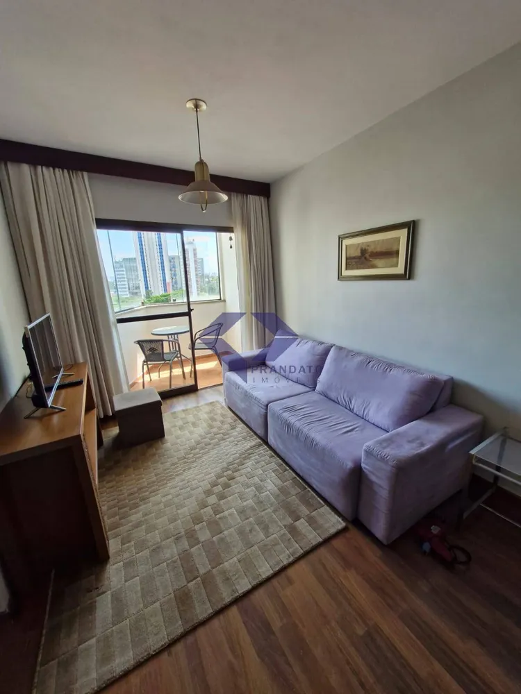 Apartamento, 2 quartos, 57 m² - Foto 5
