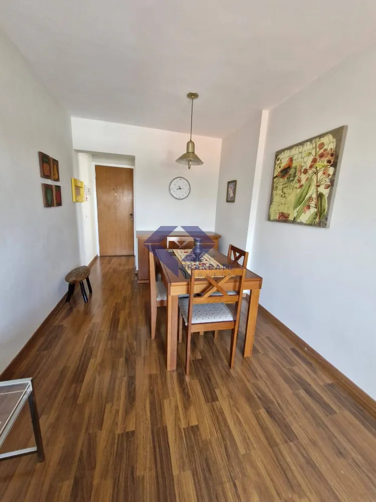 Apartamento, 2 quartos, 57 m² - Foto 6