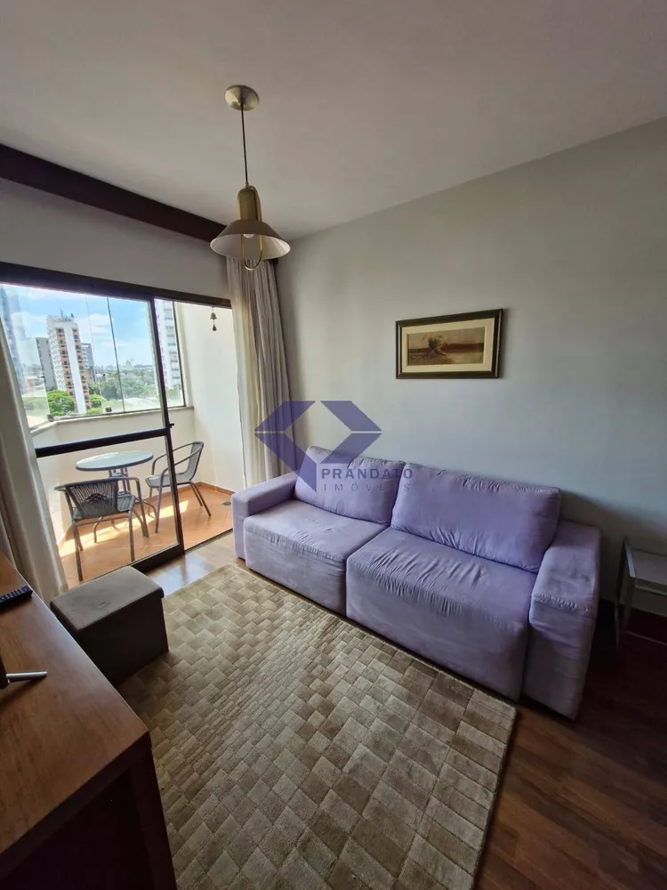 Apartamento, 2 quartos, 57 m² - Foto 2
