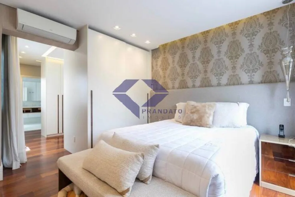 Sobrado, 4 quartos, 819 m² - Foto 6