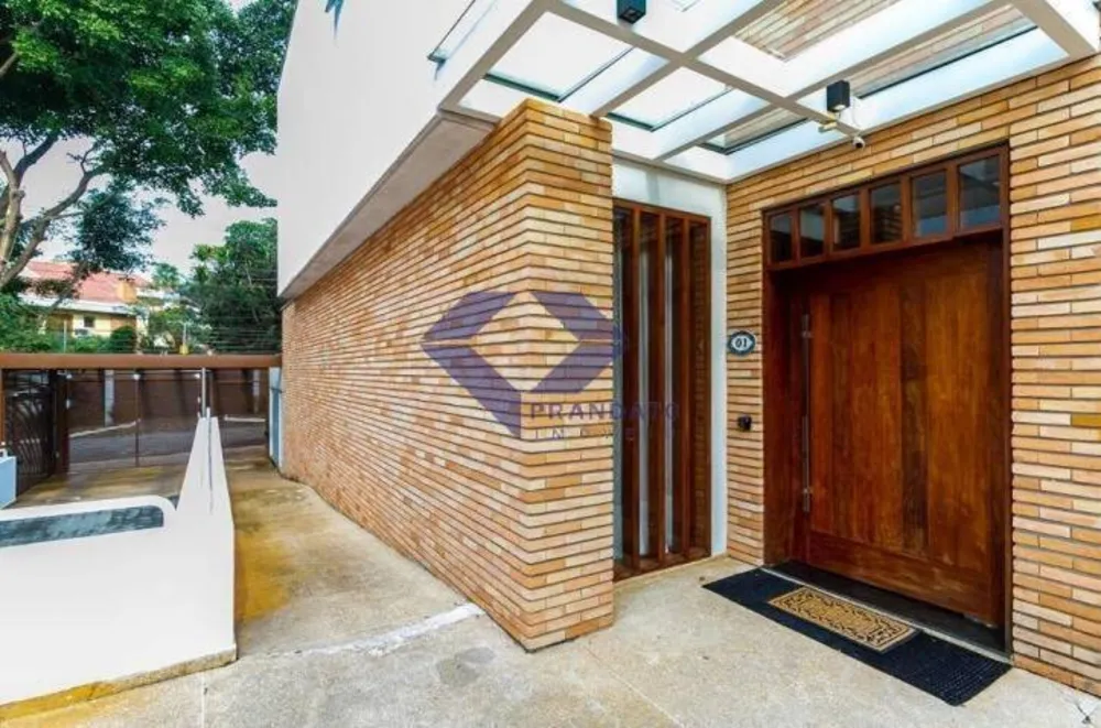 Sobrado, 4 quartos, 819 m² - Foto 3