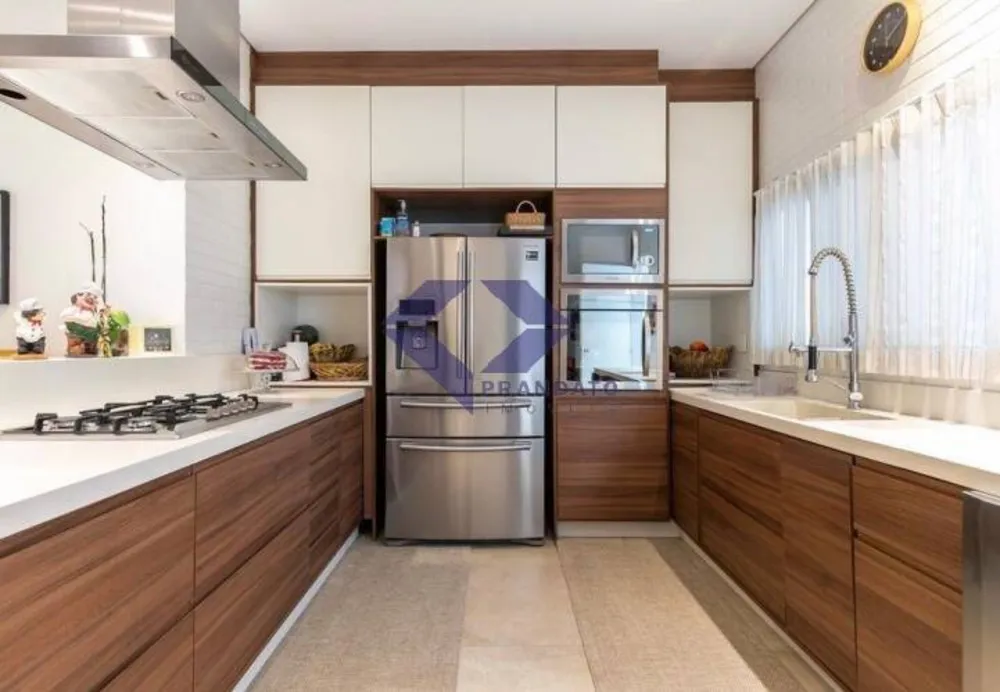 Sobrado, 4 quartos, 819 m² - Foto 5