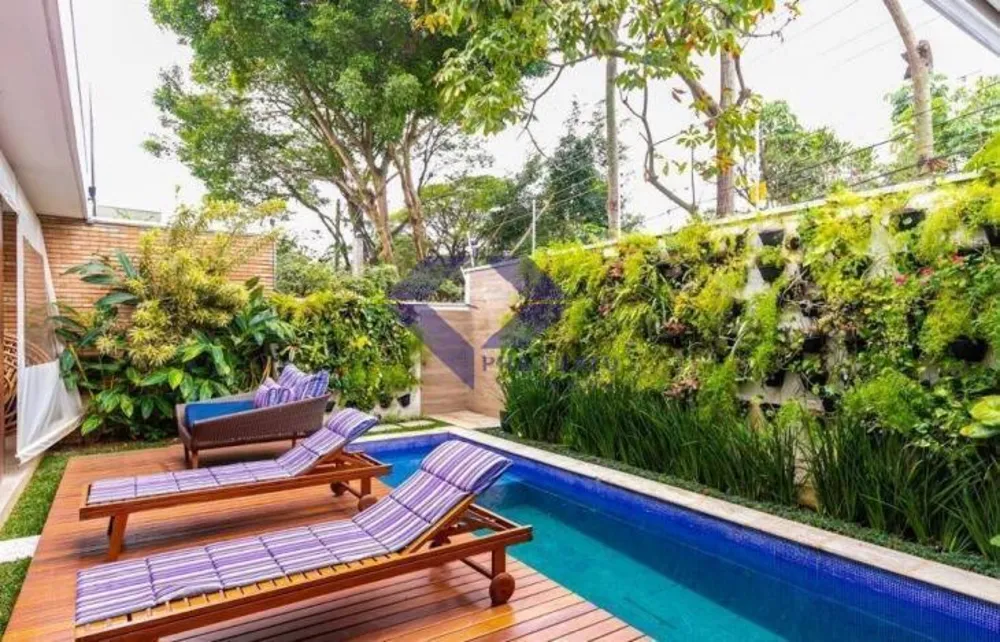 Sobrado, 4 quartos, 819 m² - Foto 2