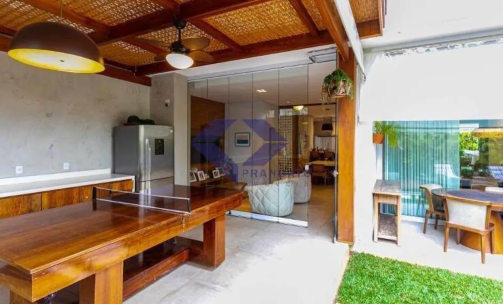 Sobrado, 4 quartos, 819 m² - Foto 8