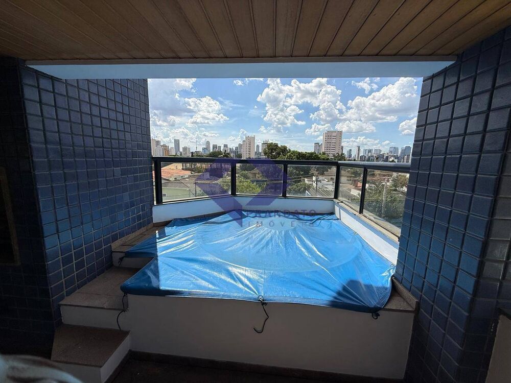 Apartamento, 3 quartos, 216 m² - Foto 4