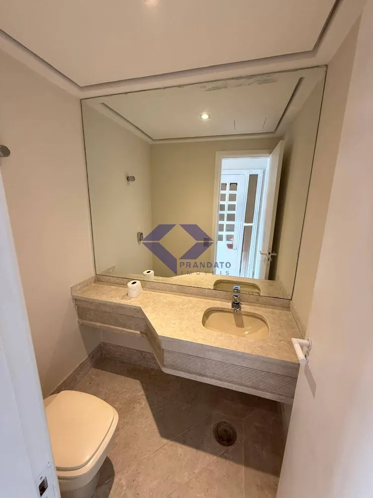 Apartamento, 3 quartos, 216 m² - Foto 4