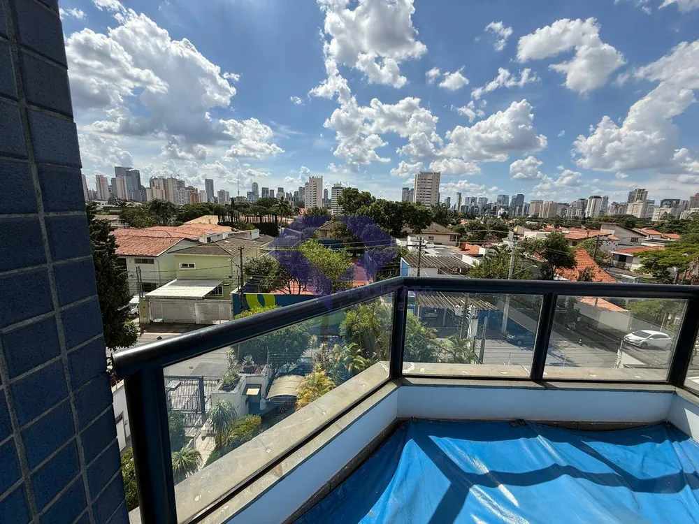 Apartamento, 3 quartos, 216 m² - Foto 15