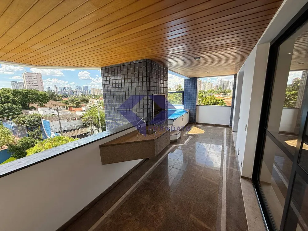 Apartamento, 3 quartos, 216 m² - Foto 16