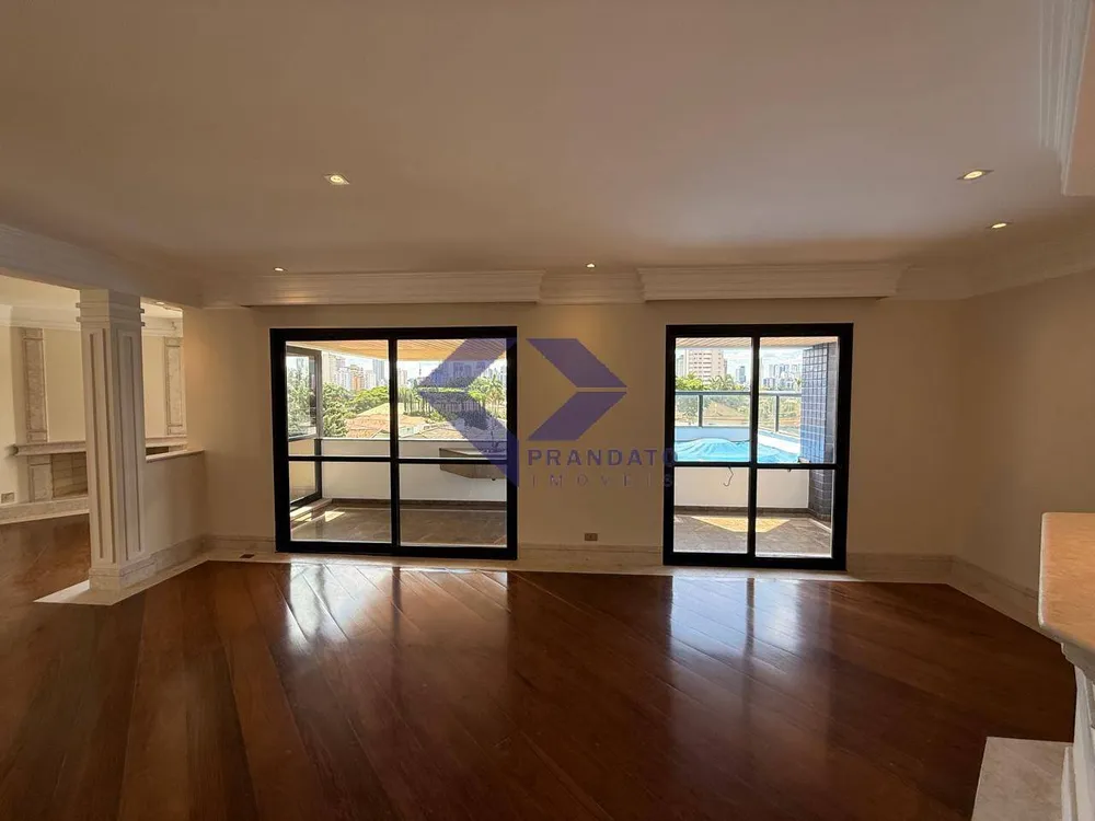 Apartamento, 3 quartos, 216 m² - Foto 5