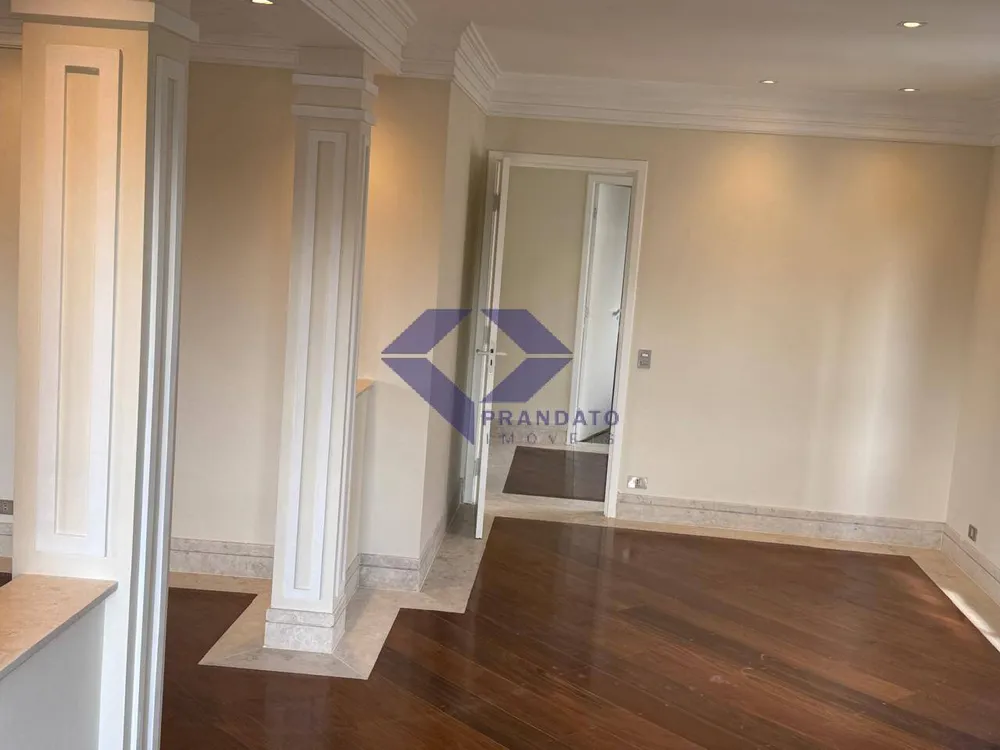 Apartamento, 3 quartos, 216 m² - Foto 11