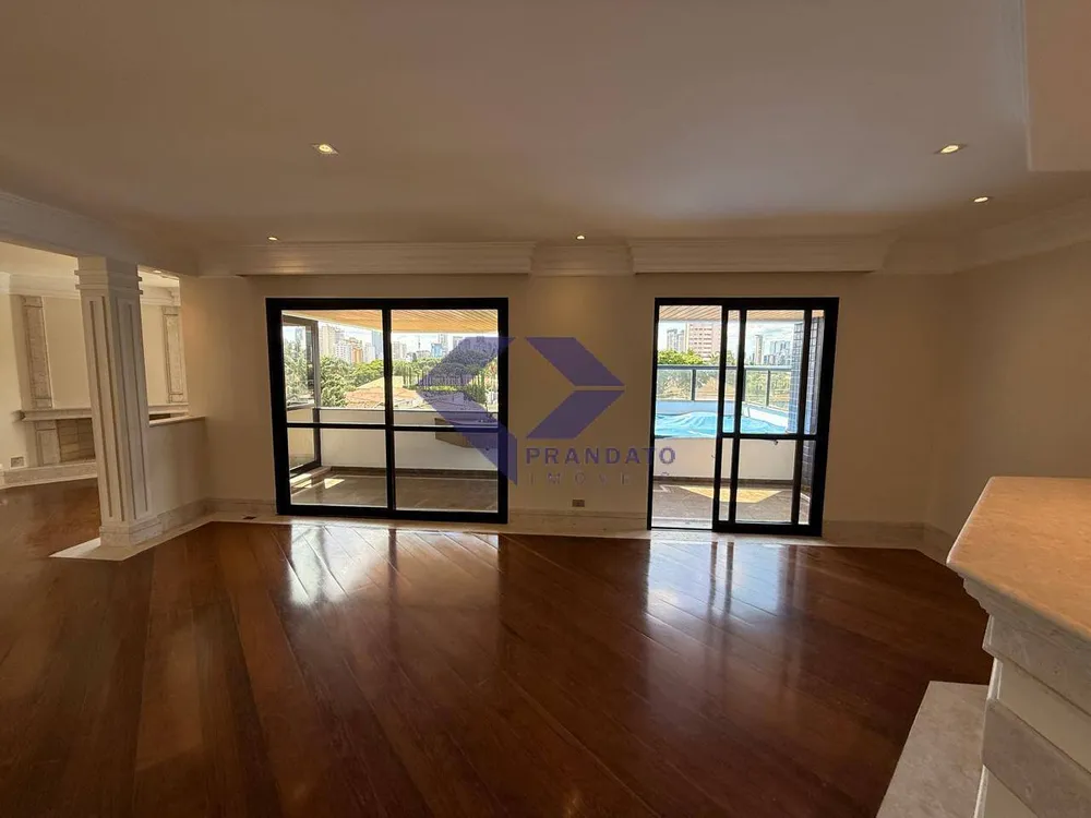 Apartamento, 3 quartos, 216 m² - Foto 9