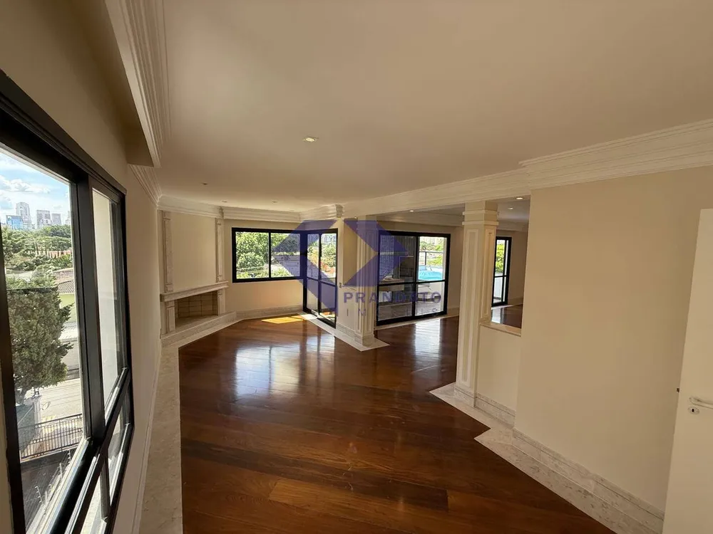 Apartamento, 3 quartos, 216 m² - Foto 3