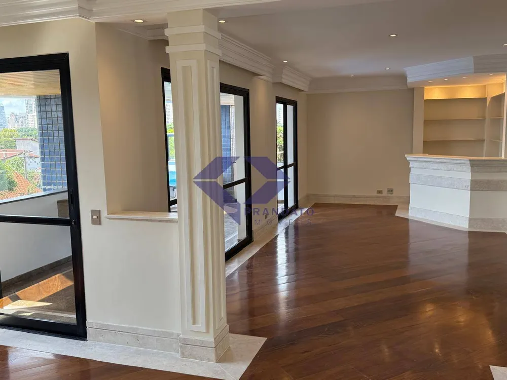 Apartamento, 3 quartos, 216 m² - Foto 8