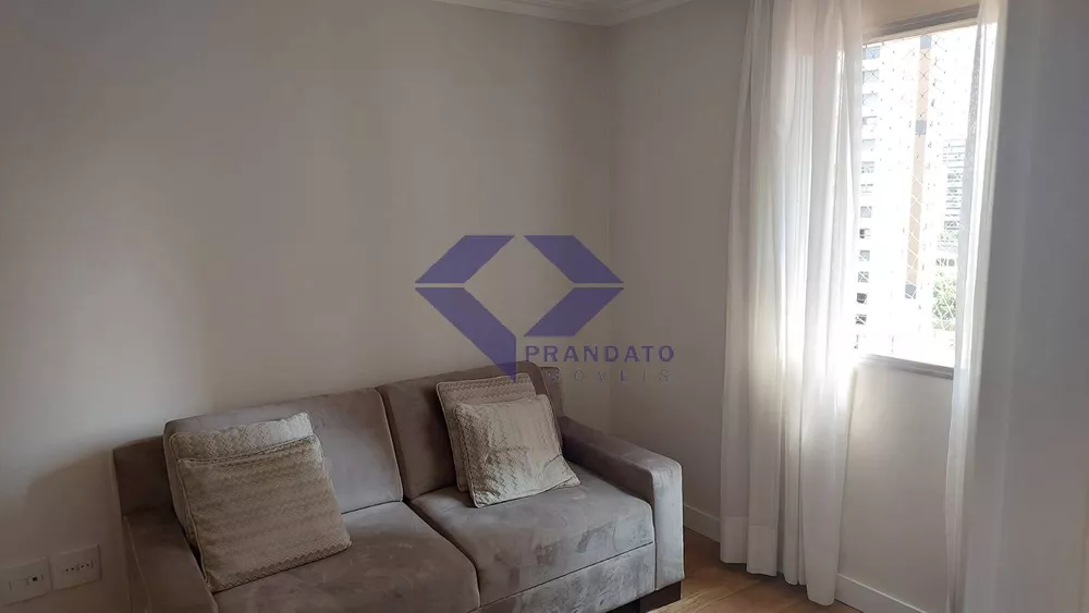 Apartamento à venda com 3 quartos, 95m² - Foto 4