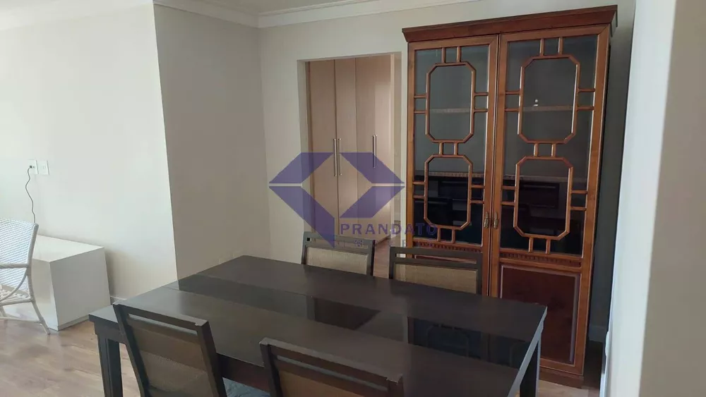 Apartamento à venda com 3 quartos, 95m² - Foto 5