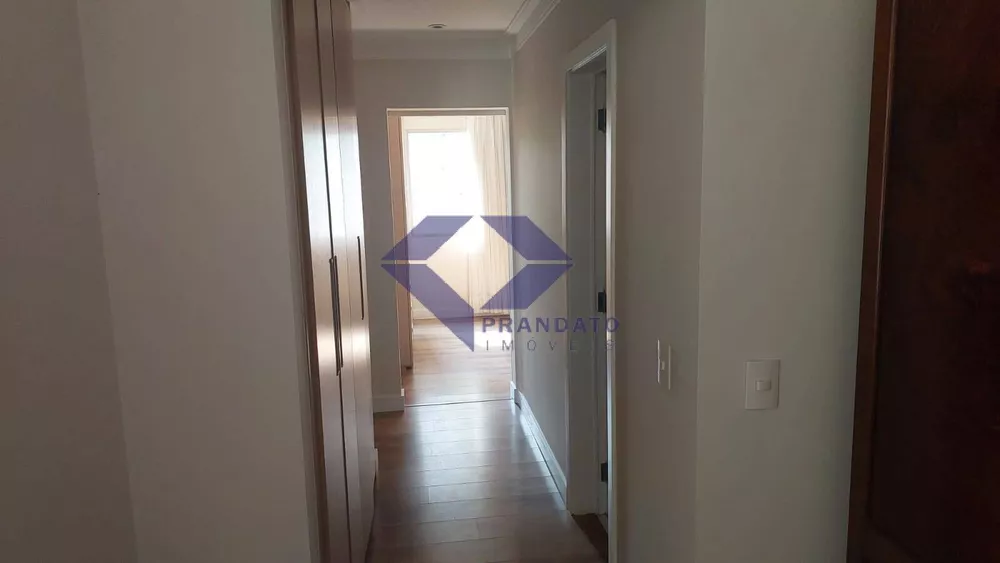 Apartamento à venda com 3 quartos, 95m² - Foto 6