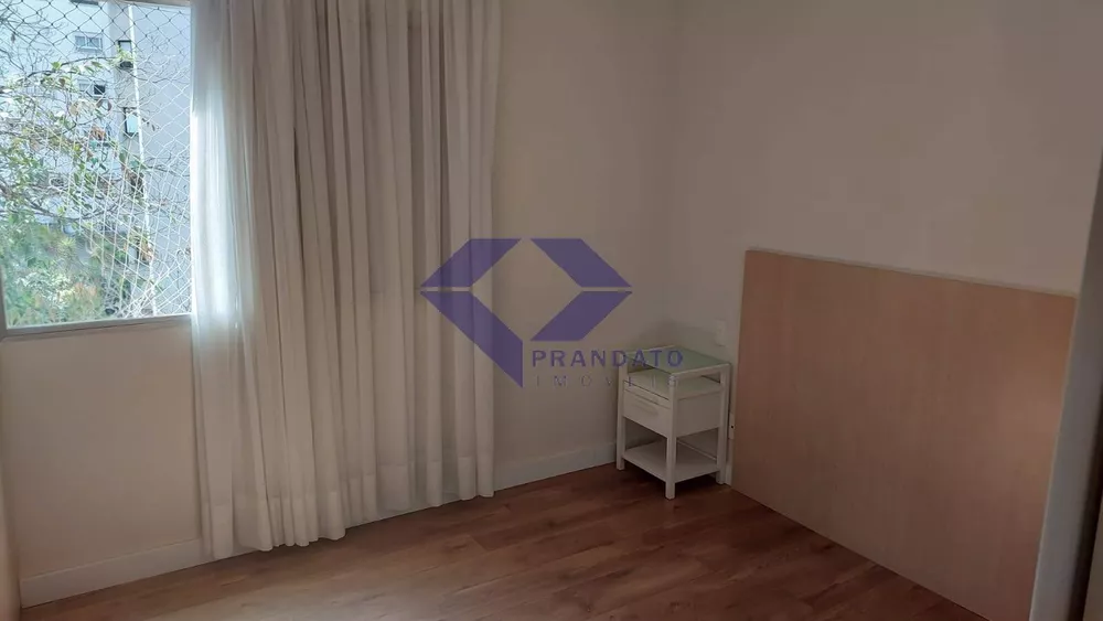 Apartamento à venda com 3 quartos, 95m² - Foto 8