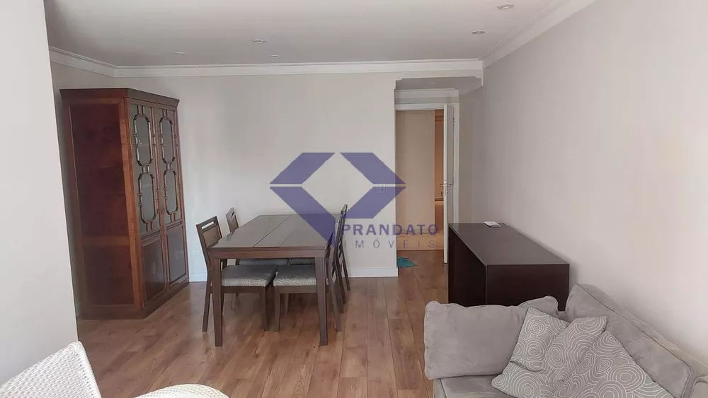 Apartamento à venda com 3 quartos, 95m² - Foto 1