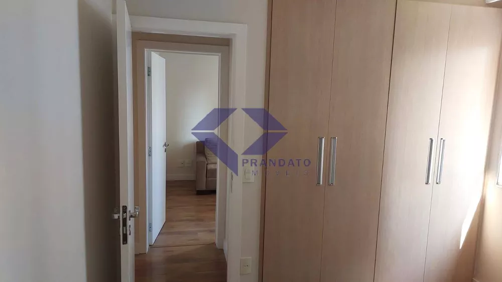 Apartamento à venda com 3 quartos, 95m² - Foto 7