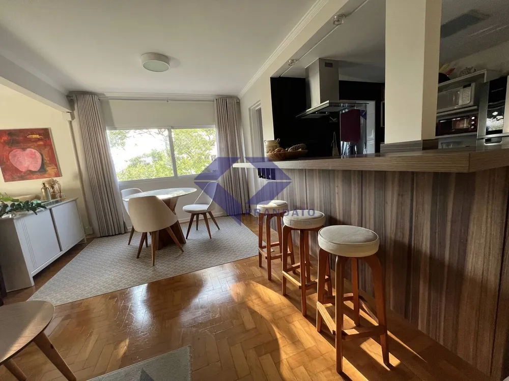 Apartamento, 2 quartos, 84 m² - Foto 5
