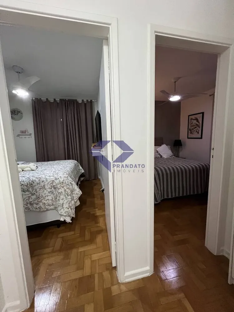 Apartamento, 2 quartos, 84 m² - Foto 11