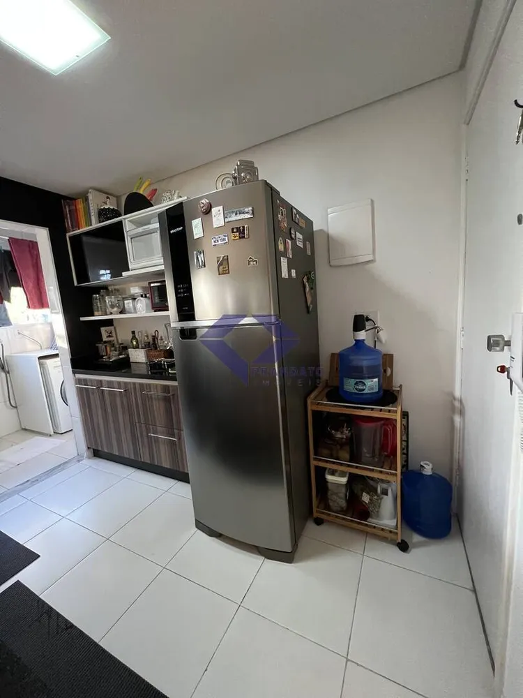 Apartamento, 2 quartos, 84 m² - Foto 9