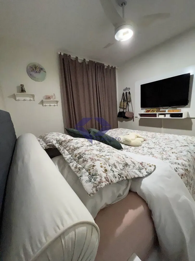 Apartamento, 2 quartos, 84 m² - Foto 10