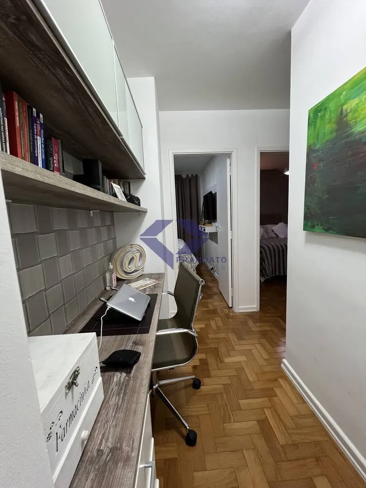 Apartamento, 2 quartos, 84 m² - Foto 12