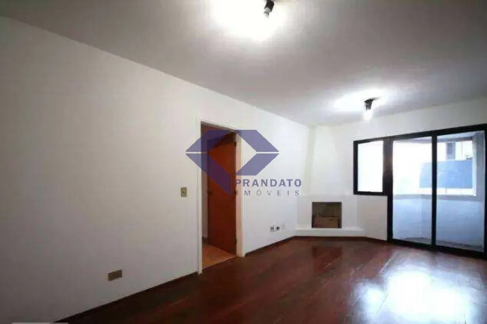 Apartamento, 3 quartos, 78 m² - Foto 1