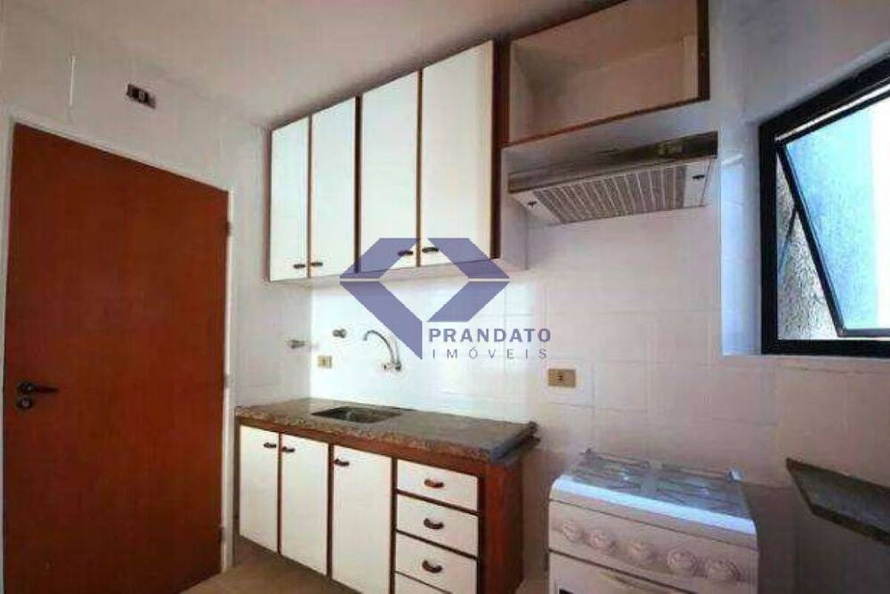 Apartamento, 3 quartos, 78 m² - Foto 1