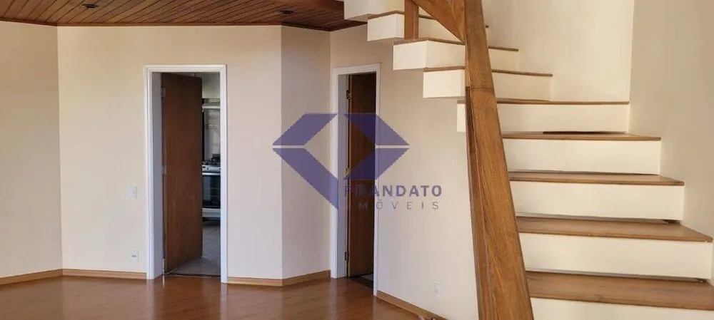 Apartamento, 3 quartos, 151 m² - Foto 11