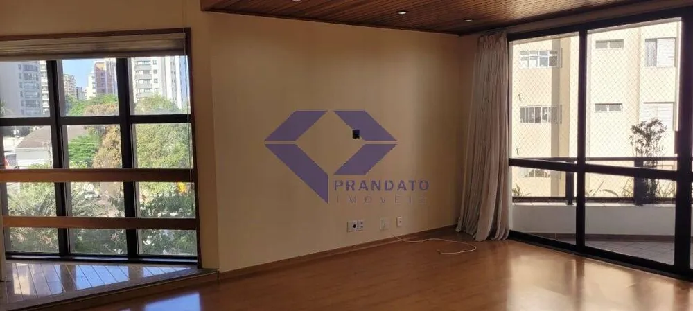Apartamento, 3 quartos, 151 m² - Foto 3