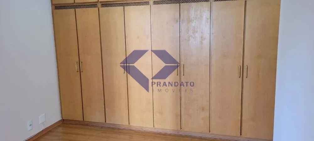 Apartamento, 3 quartos, 151 m² - Foto 1