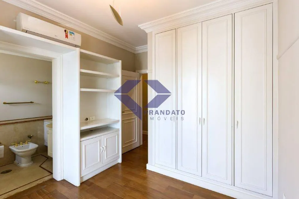 Apartamento, 4 quartos, 546 m² - Foto 4