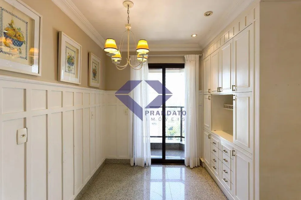 Apartamento, 4 quartos, 546 m² - Foto 6