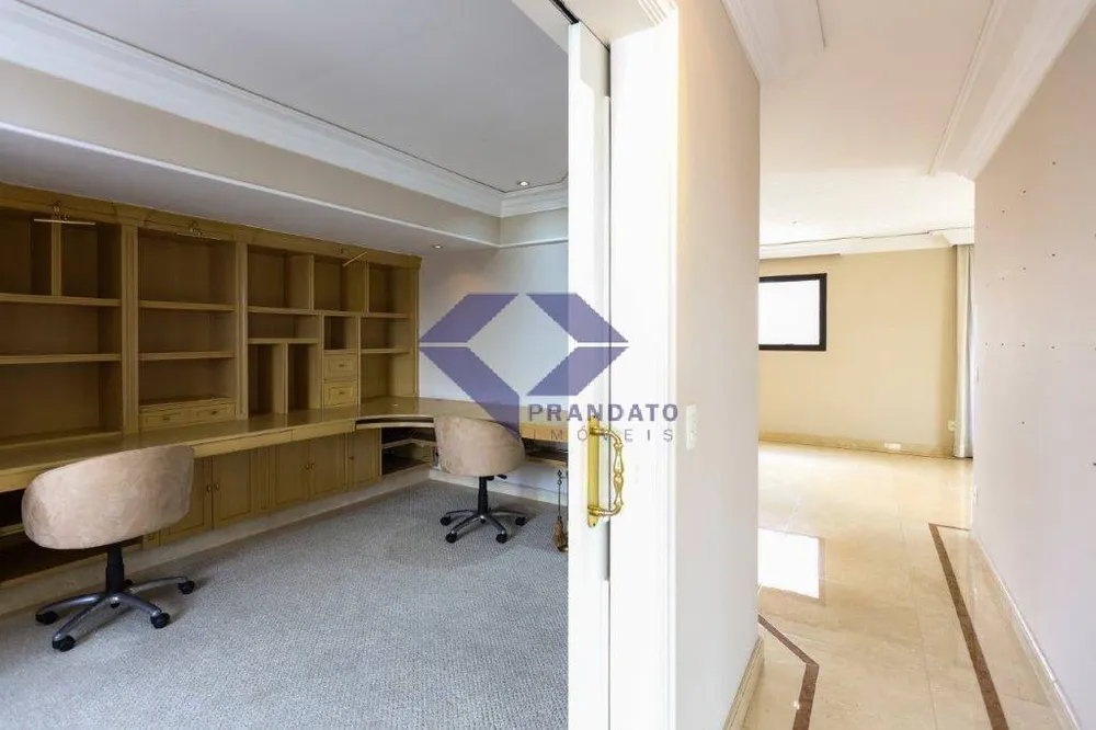 Apartamento, 4 quartos, 546 m² - Foto 1
