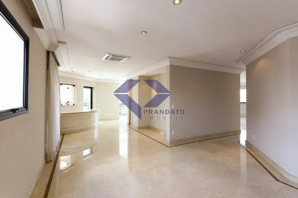 Apartamento, 4 quartos, 546 m² - Foto 2