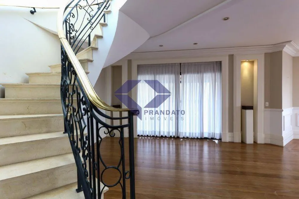 Apartamento, 4 quartos, 546 m² - Foto 11