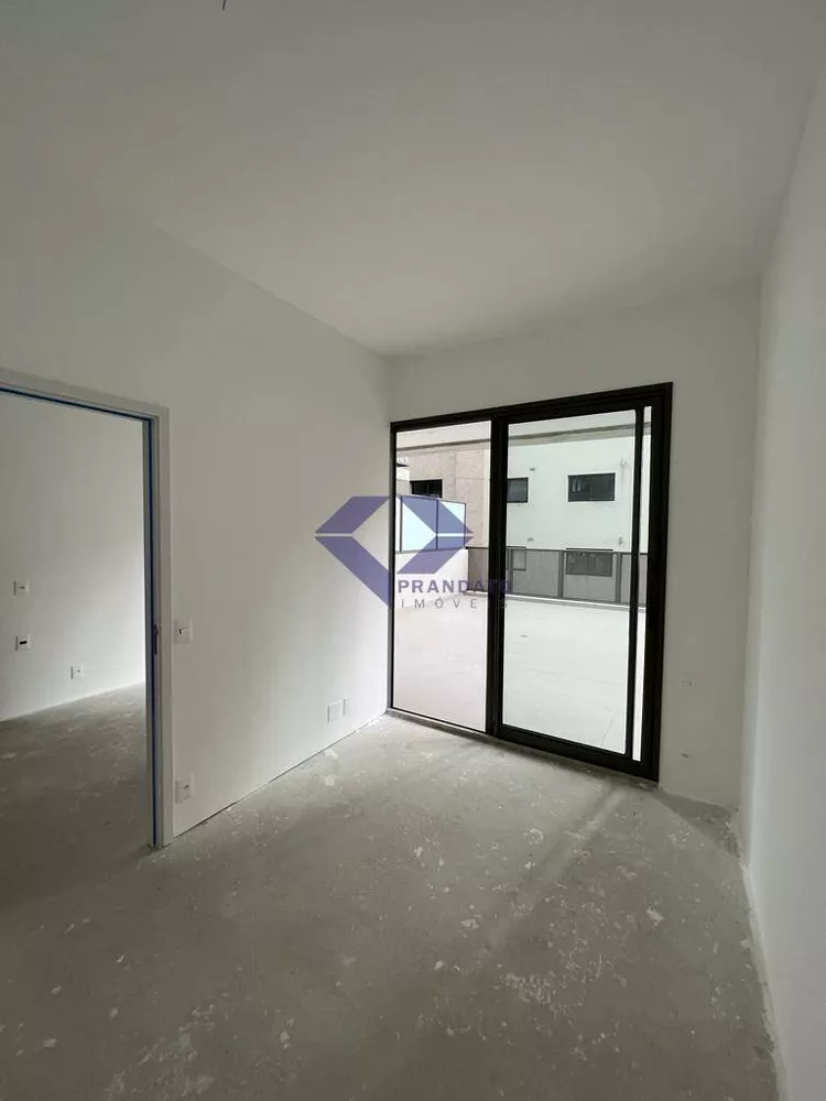 Apartamento à venda com 1 quarto, 69m² - Foto 4