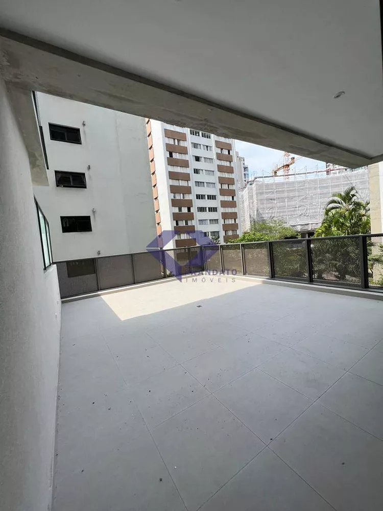 Apartamento à venda com 1 quarto, 69m² - Foto 3