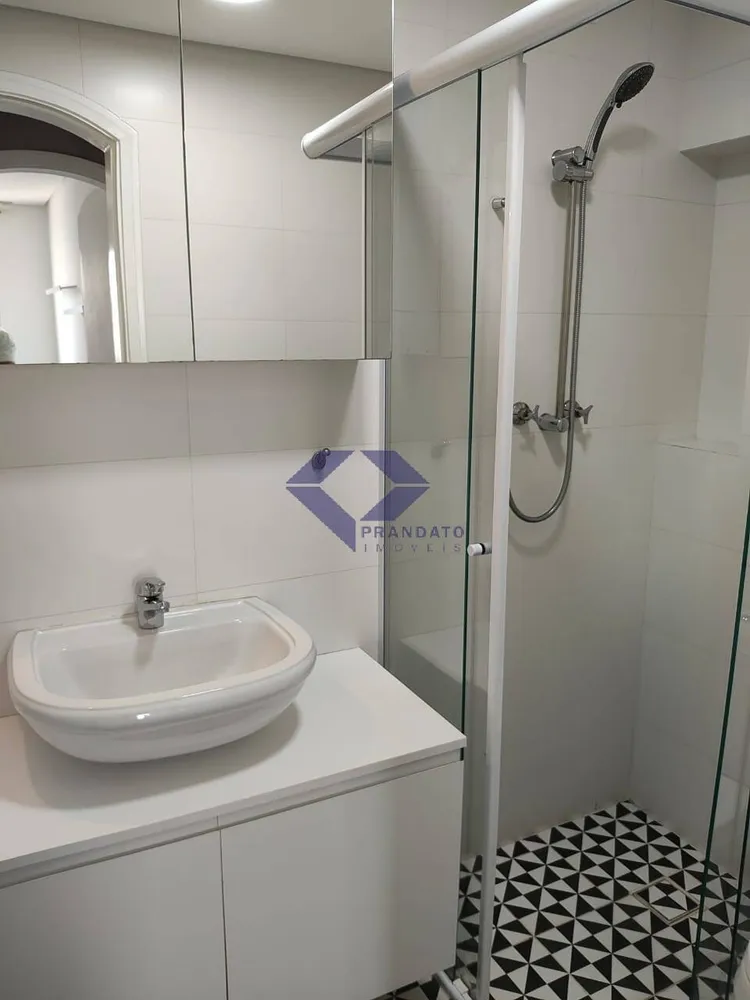 Apartamento, 2 quartos, 89 m² - Foto 2