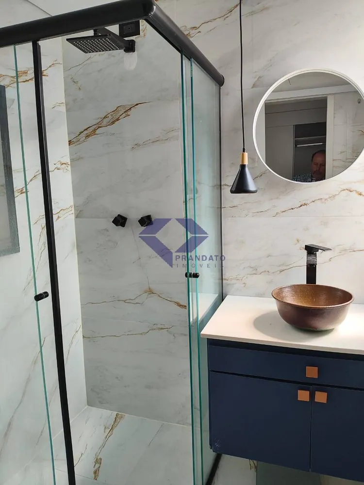 Apartamento, 2 quartos, 89 m² - Foto 10