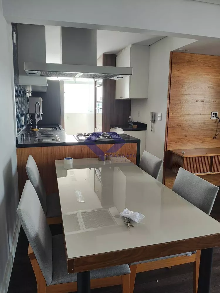 Apartamento à venda e aluguel com 2 quartos, 89m² - Foto 2