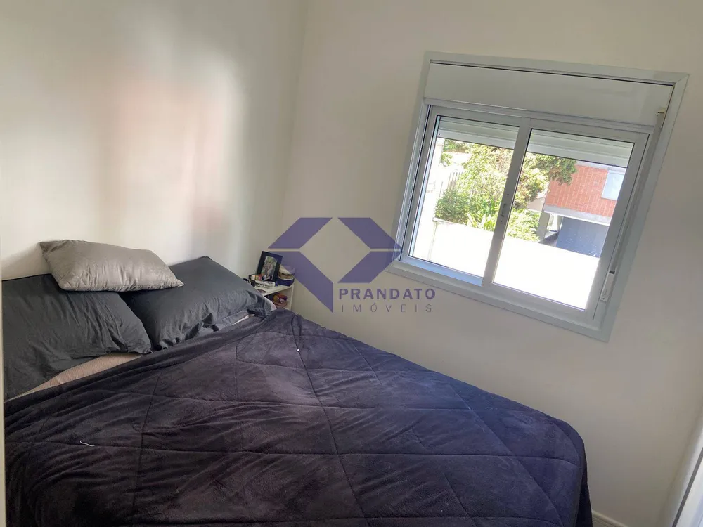 Apartamento, 3 quartos, 74 m² - Foto 4